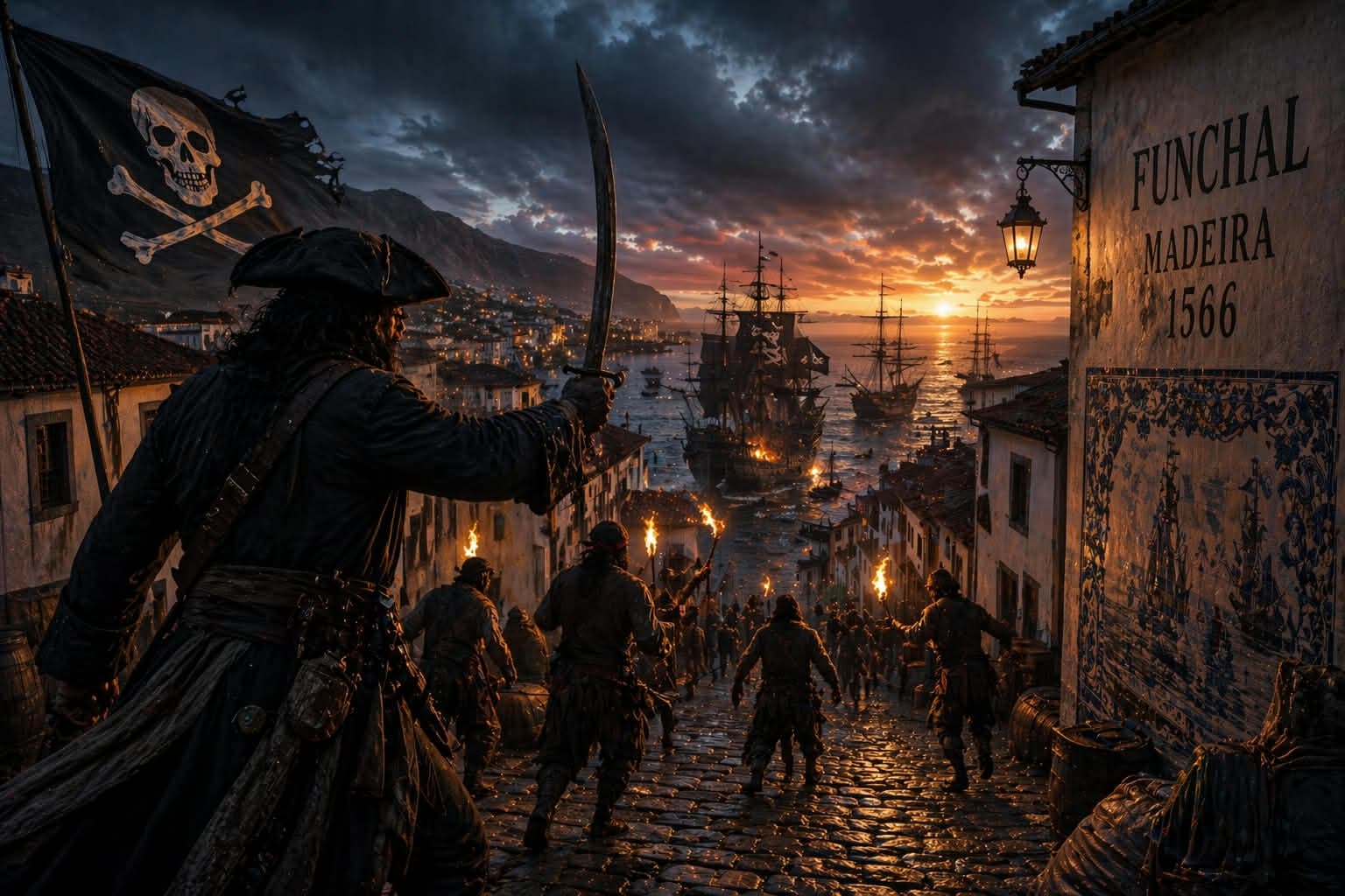 El Secreto del Gobernador