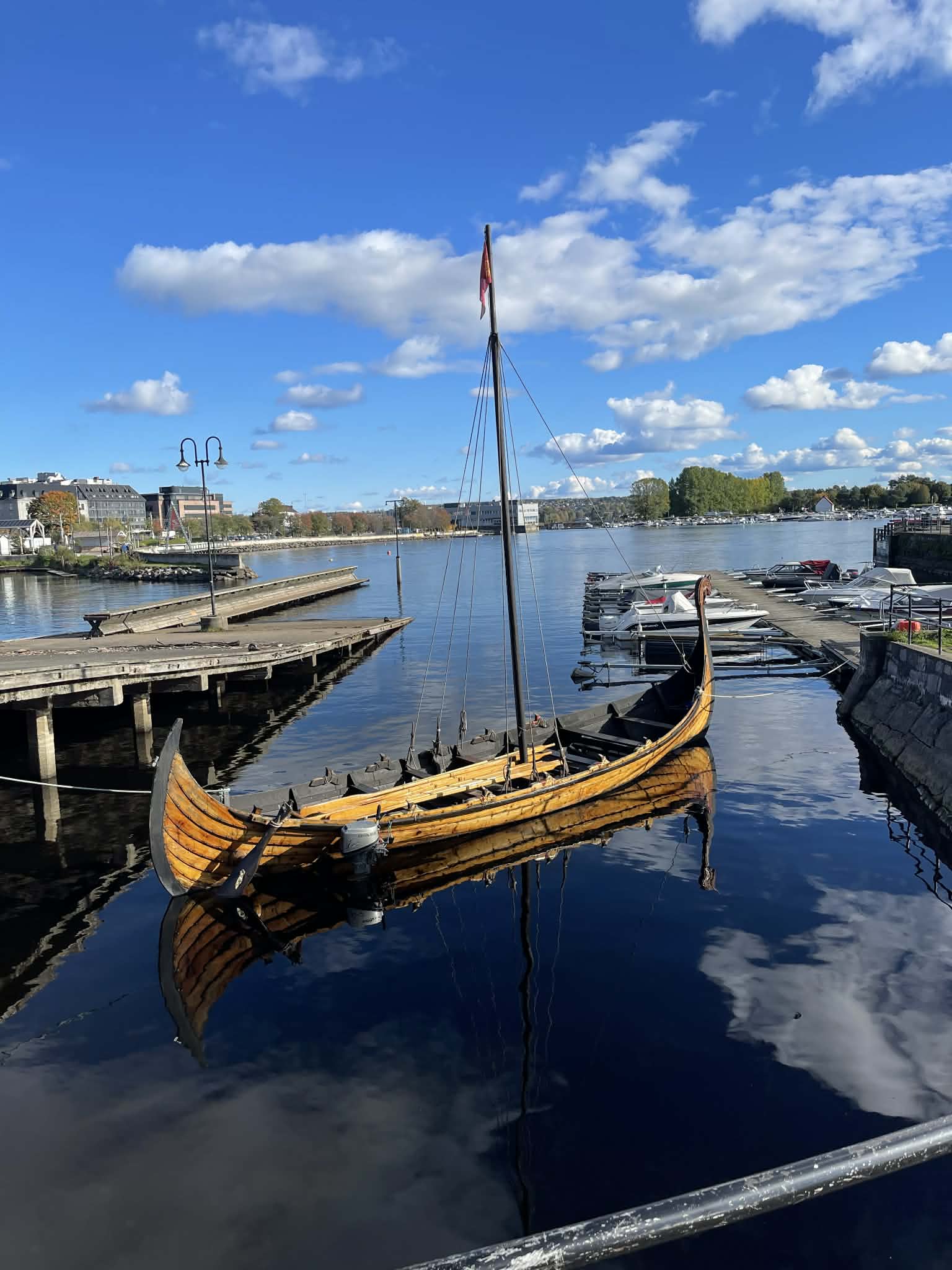 Ser du etter morsomme ting å gjøre i Hamar?