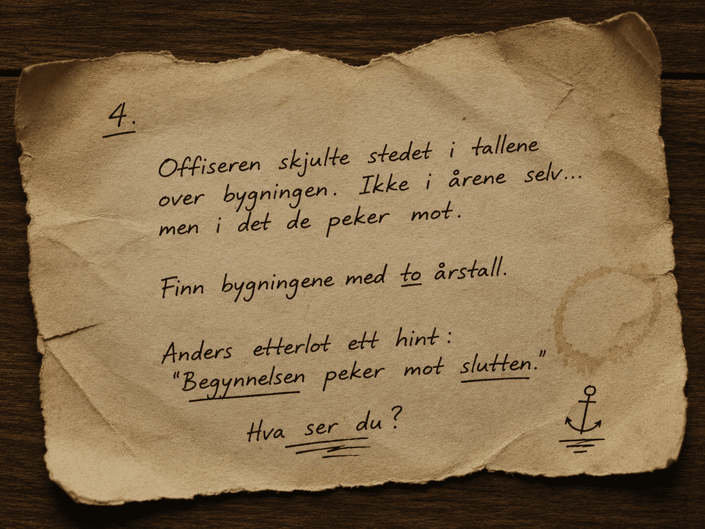 Hva kan du gjøre i Bergen?