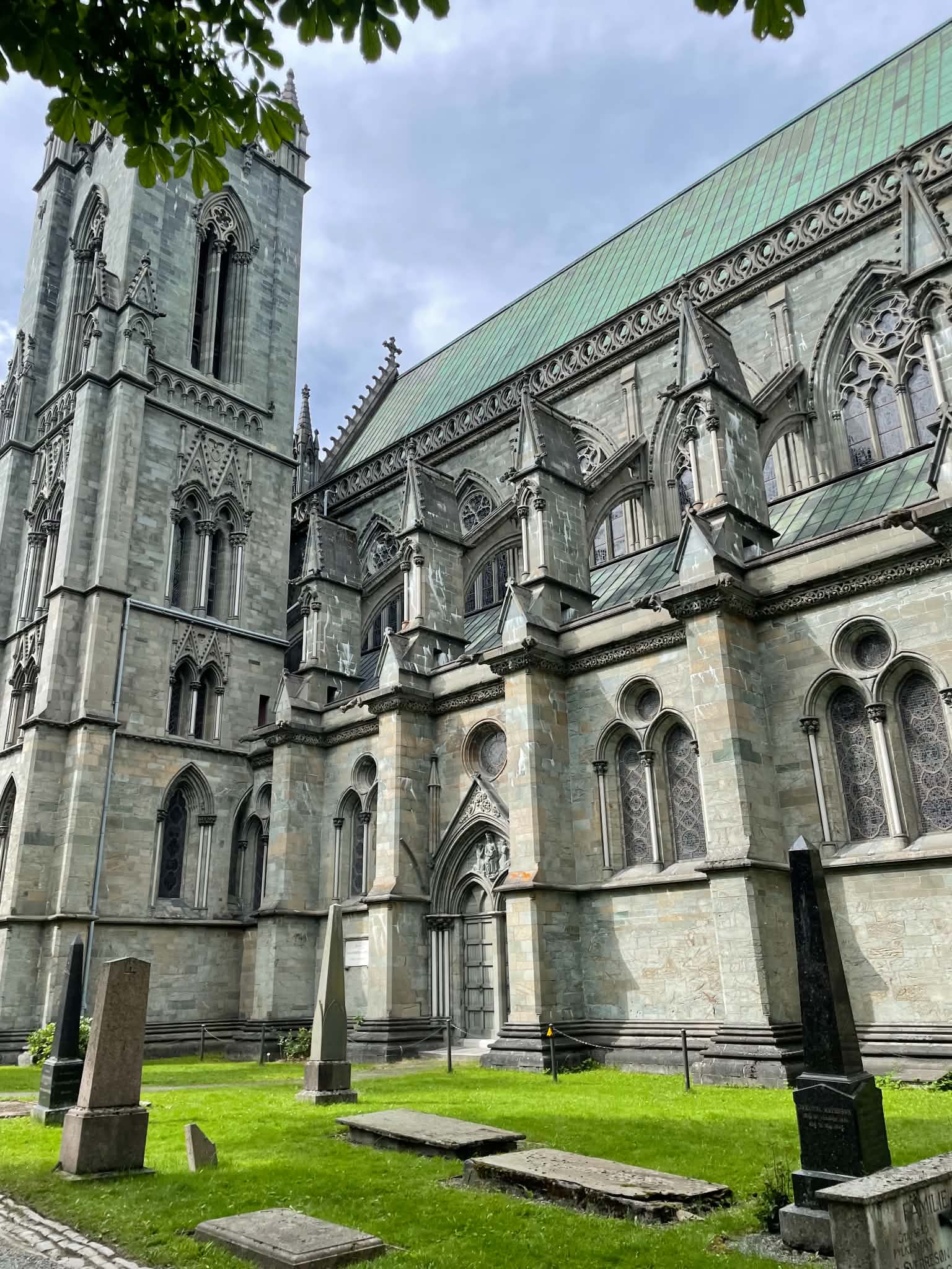 Trondheim- nå er det deres tur