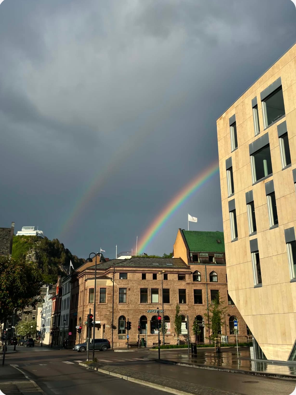 Ålesund på sitt beste