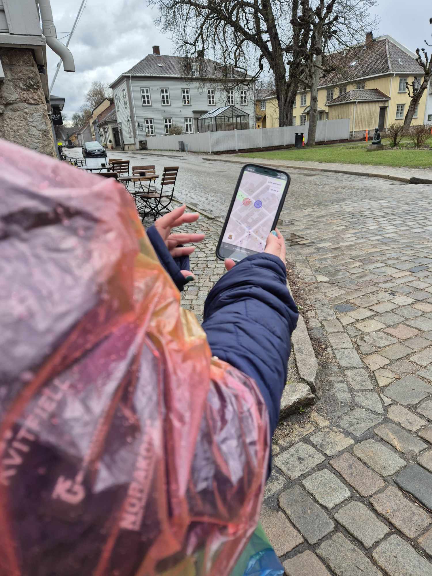 Halden, Bergen og Stavanger- er dere klare ?