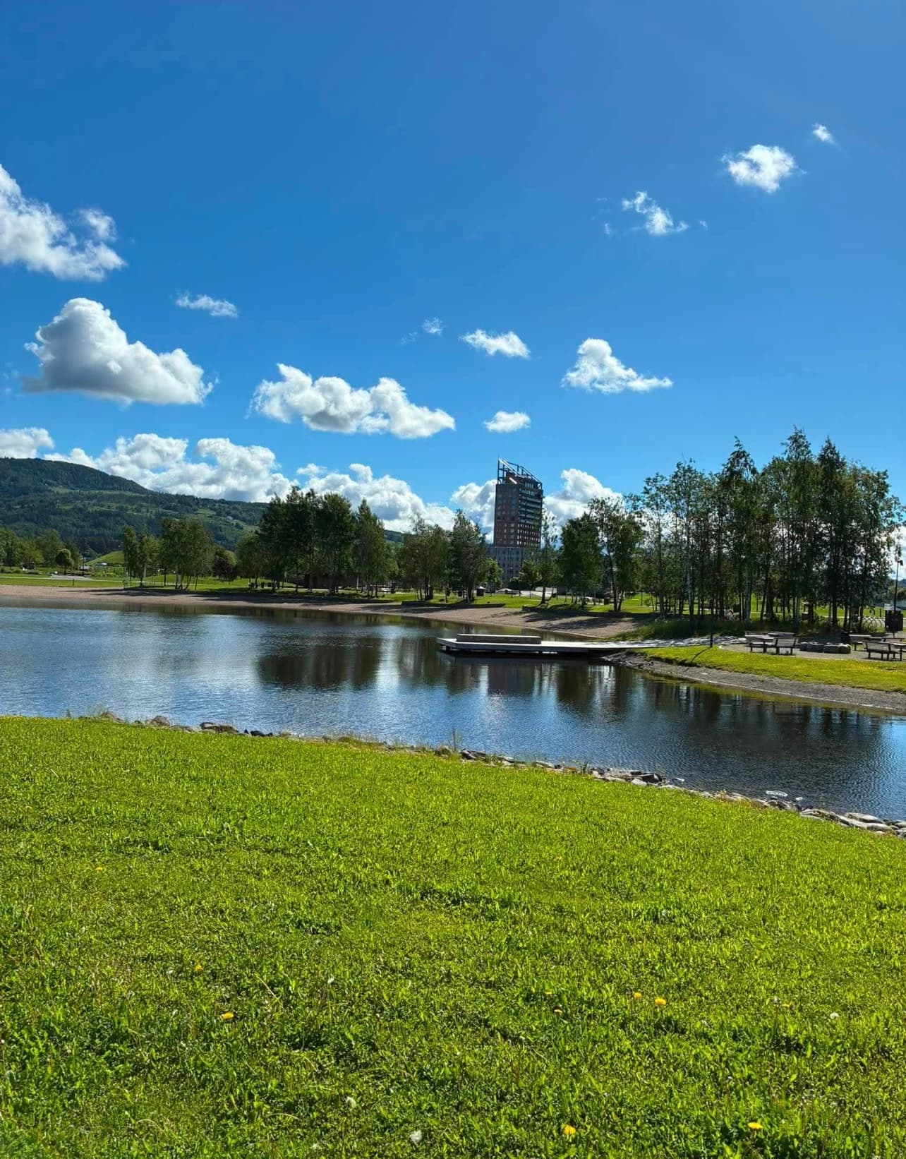 Nyheter