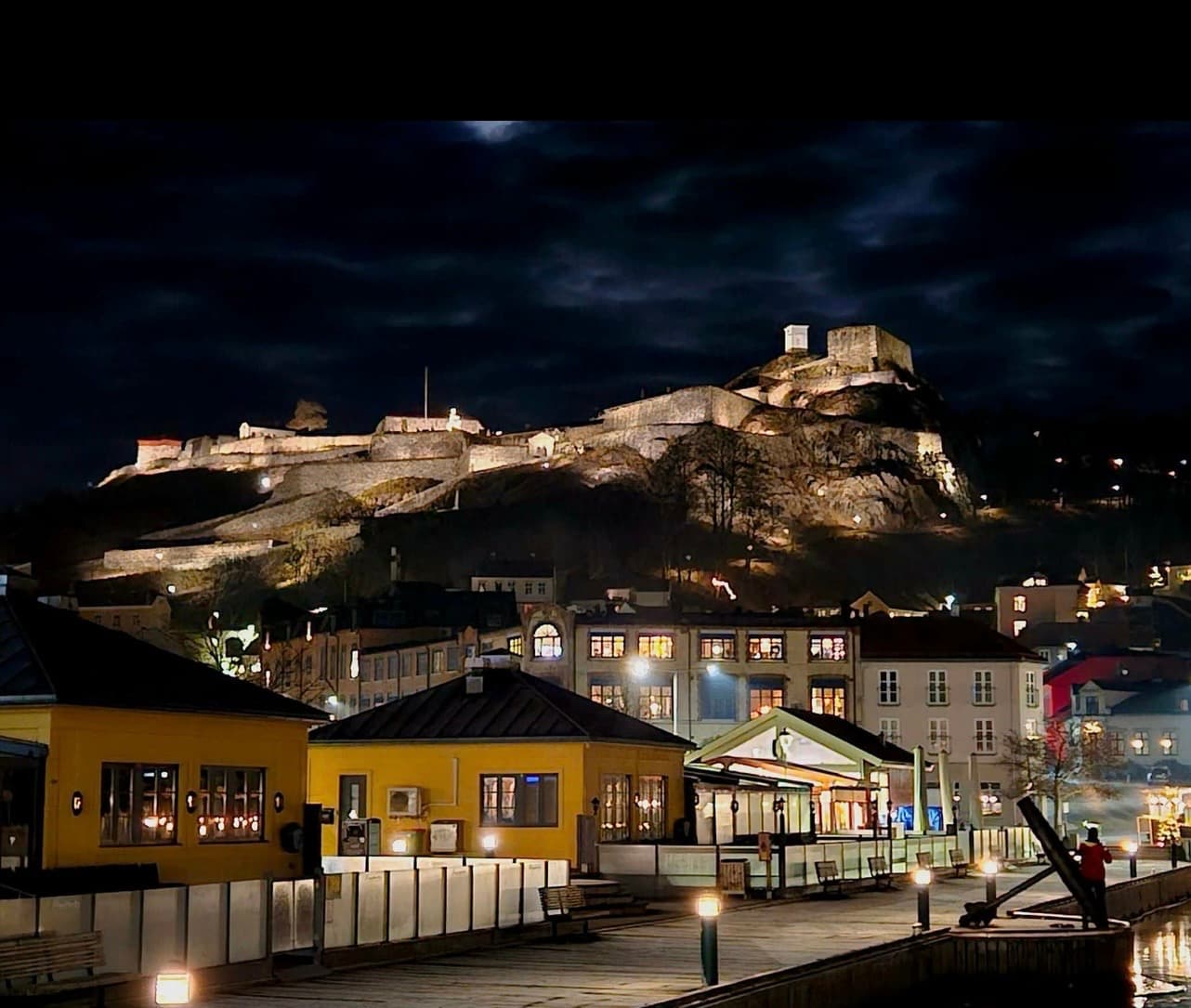 Escape City Game Halden