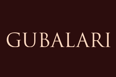 Gubalari